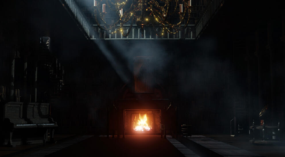 The Study