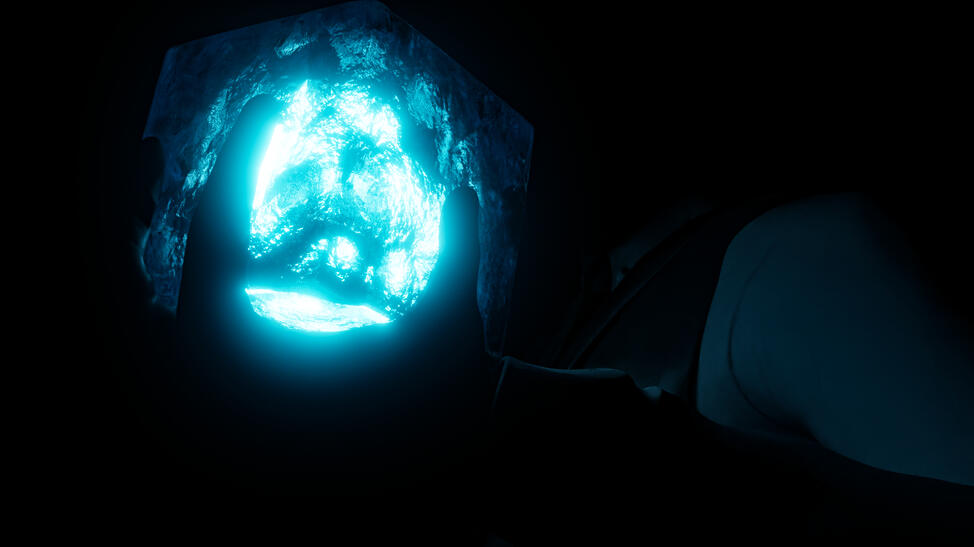The Tesseract