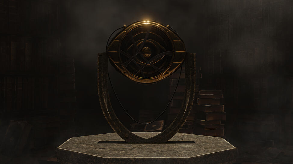 The Eye